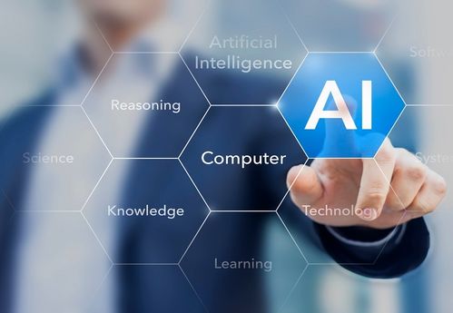 圍繞人工智能三要素 成都市大數據集團構建創新發展新生態