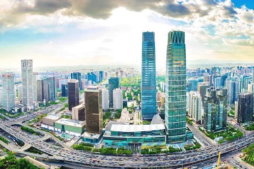 建證城市天際線 一局發(fā)展超高層秘笈榮獲 華夏建設(shè)科學(xué)技術(shù)獎(jiǎng)