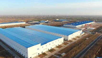 惠民:智能制造 成為企業發展的金鑰匙