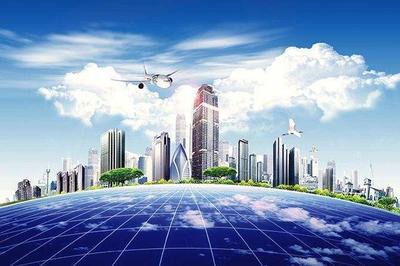 未來智慧城市發(fā)展特點(diǎn)和方向