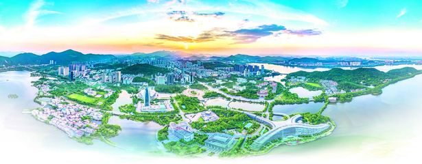 黃石:五大轉型促五城建設聚力高質量發展