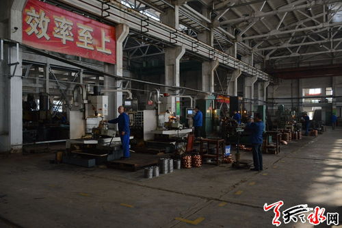 王軍調(diào)研天水岷山廠片區(qū)規(guī)劃建設(shè)情況