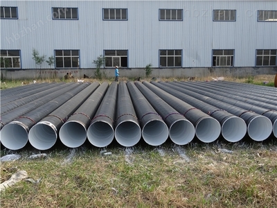 歡迎來(lái)廠考察-無(wú)溶劑環(huán)氧煤瀝青防腐鋼管-多少錢