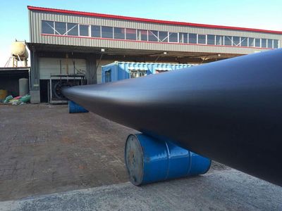 DN200聚氨酯直埋熱水保溫管 廠家、價(jià)格、報(bào)價(jià)與圖片全解析，助力建設(shè)發(fā)展