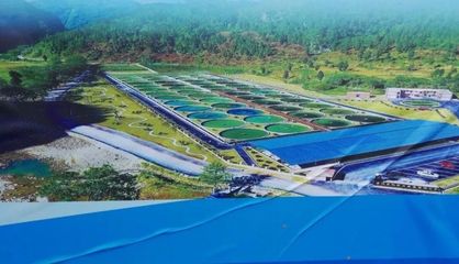 四輪驅(qū)動聚合力 奮楫揚帆啟新程——江口縣建設(shè)發(fā)展路徑解讀